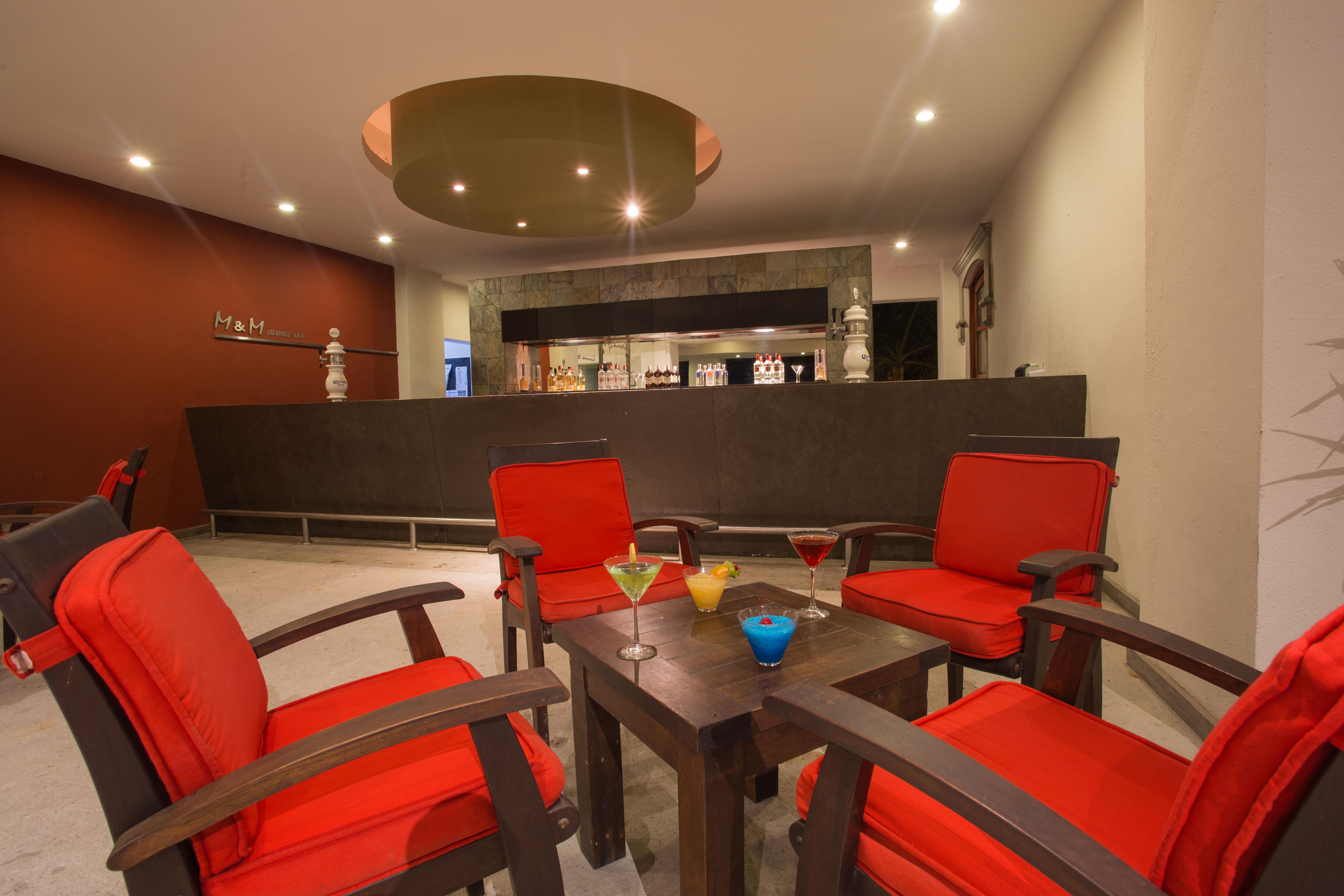 马里瓦尔度假全包套房酒店 新巴利亚塔 外观 照片