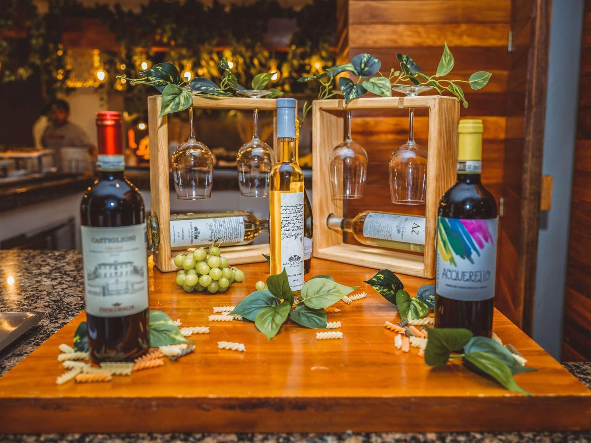 马里瓦尔度假全包套房酒店 新巴利亚塔 外观 照片